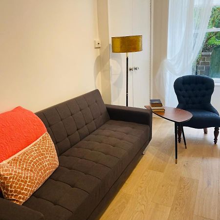 Ground Floor 1 Bedroom Flat In The City Centre Εδιμβούργο Εξωτερικό φωτογραφία