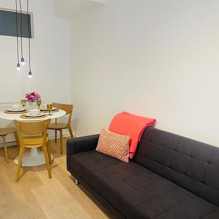 Ground Floor 1 Bedroom Flat In The City Centre Εδιμβούργο Εξωτερικό φωτογραφία