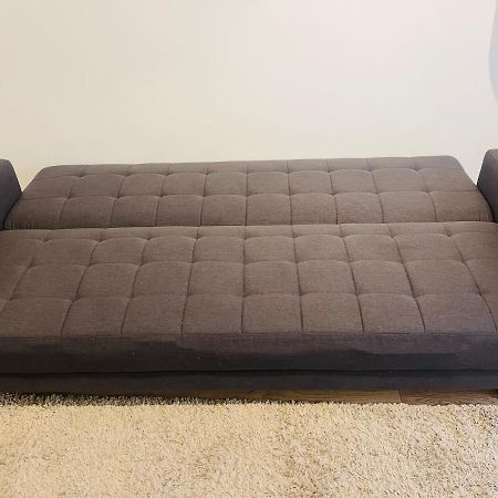 Ground Floor 1 Bedroom Flat In The City Centre Εδιμβούργο Εξωτερικό φωτογραφία