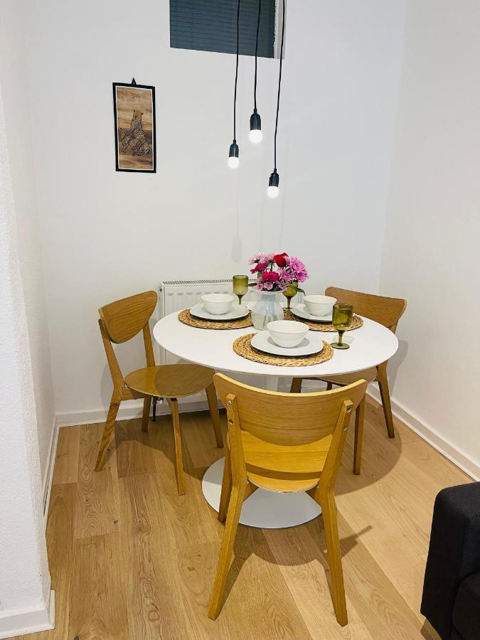 Ground Floor 1 Bedroom Flat In The City Centre Εδιμβούργο Εξωτερικό φωτογραφία