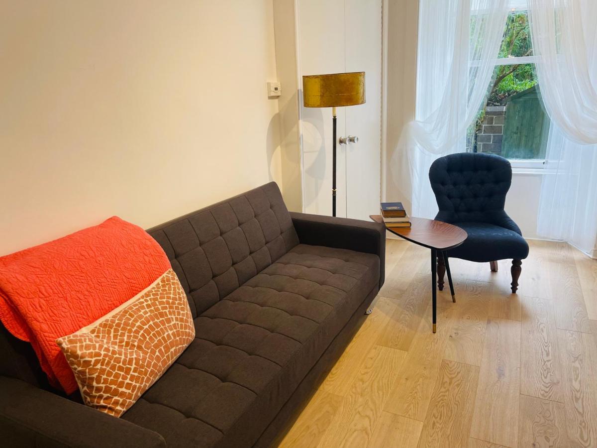 Ground Floor 1 Bedroom Flat In The City Centre Εδιμβούργο Εξωτερικό φωτογραφία