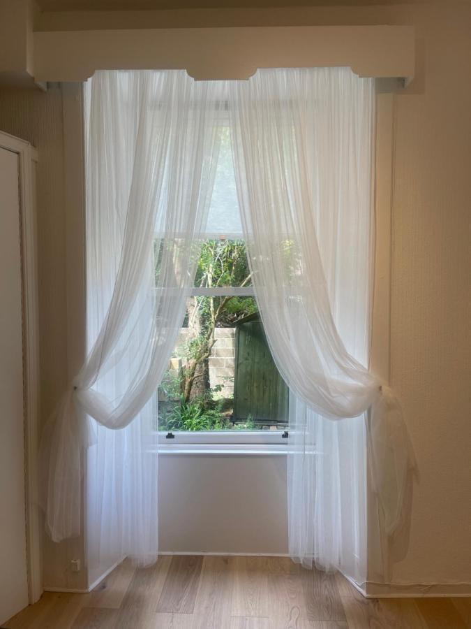 Ground Floor 1 Bedroom Flat In The City Centre Εδιμβούργο Εξωτερικό φωτογραφία
