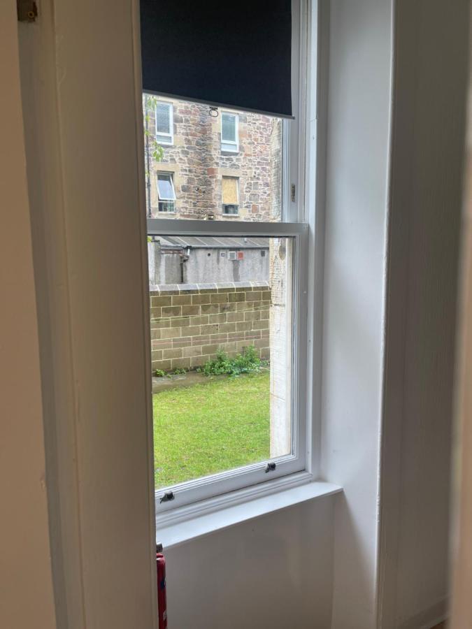 Ground Floor 1 Bedroom Flat In The City Centre Εδιμβούργο Εξωτερικό φωτογραφία