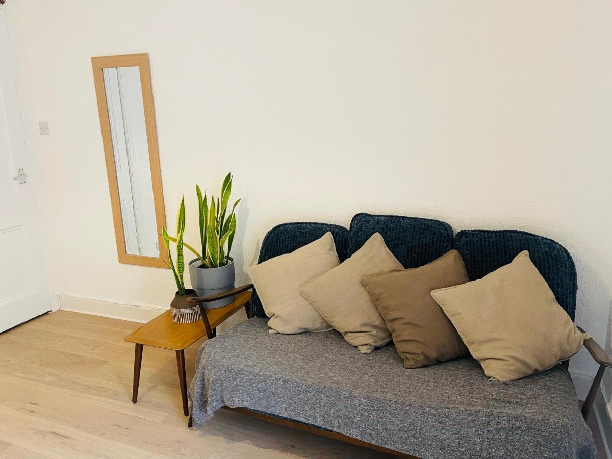 Ground Floor 1 Bedroom Flat In The City Centre Εδιμβούργο Εξωτερικό φωτογραφία
