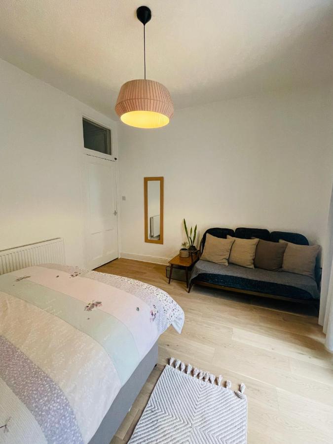 Ground Floor 1 Bedroom Flat In The City Centre Εδιμβούργο Εξωτερικό φωτογραφία
