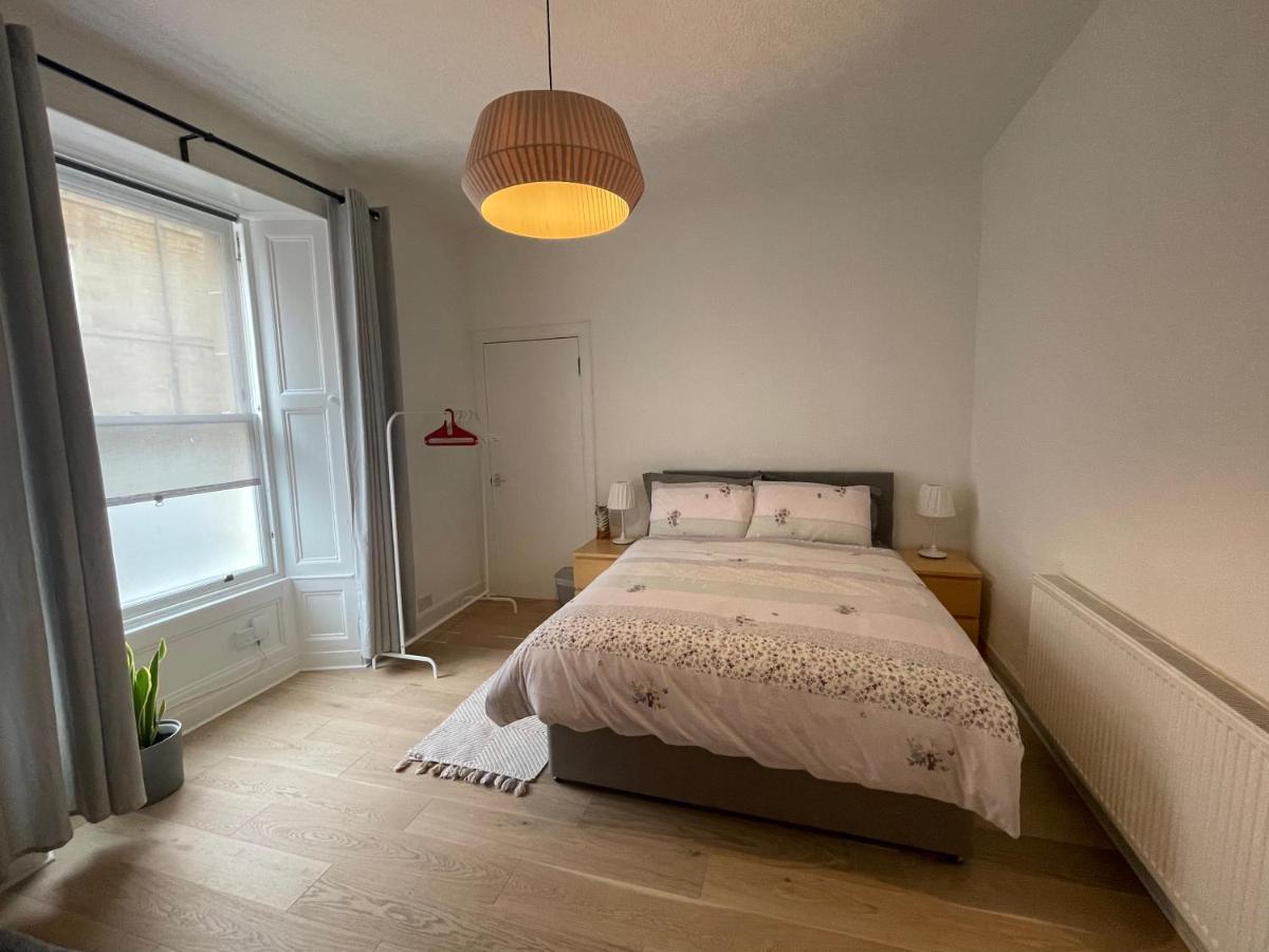 Ground Floor 1 Bedroom Flat In The City Centre Εδιμβούργο Εξωτερικό φωτογραφία