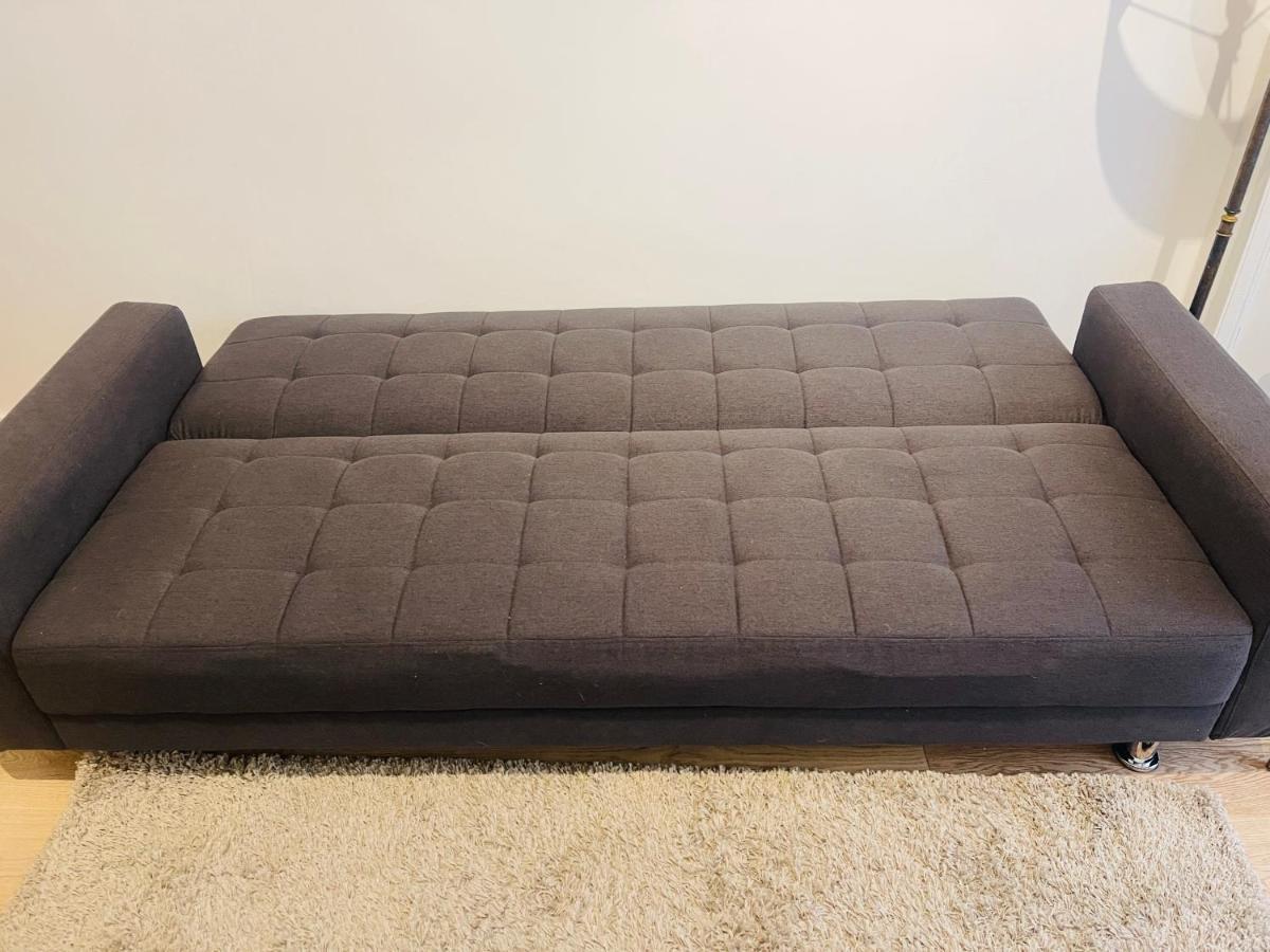 Ground Floor 1 Bedroom Flat In The City Centre Εδιμβούργο Εξωτερικό φωτογραφία