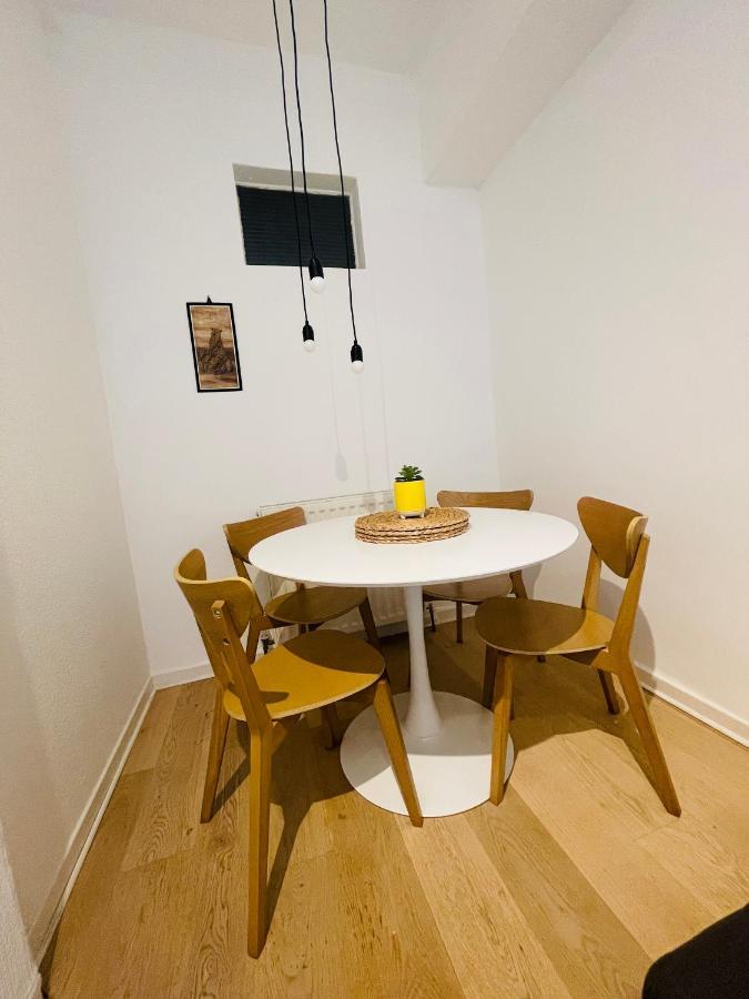 Ground Floor 1 Bedroom Flat In The City Centre Εδιμβούργο Εξωτερικό φωτογραφία