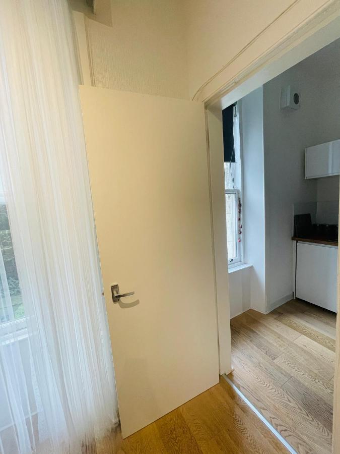 Ground Floor 1 Bedroom Flat In The City Centre Εδιμβούργο Εξωτερικό φωτογραφία