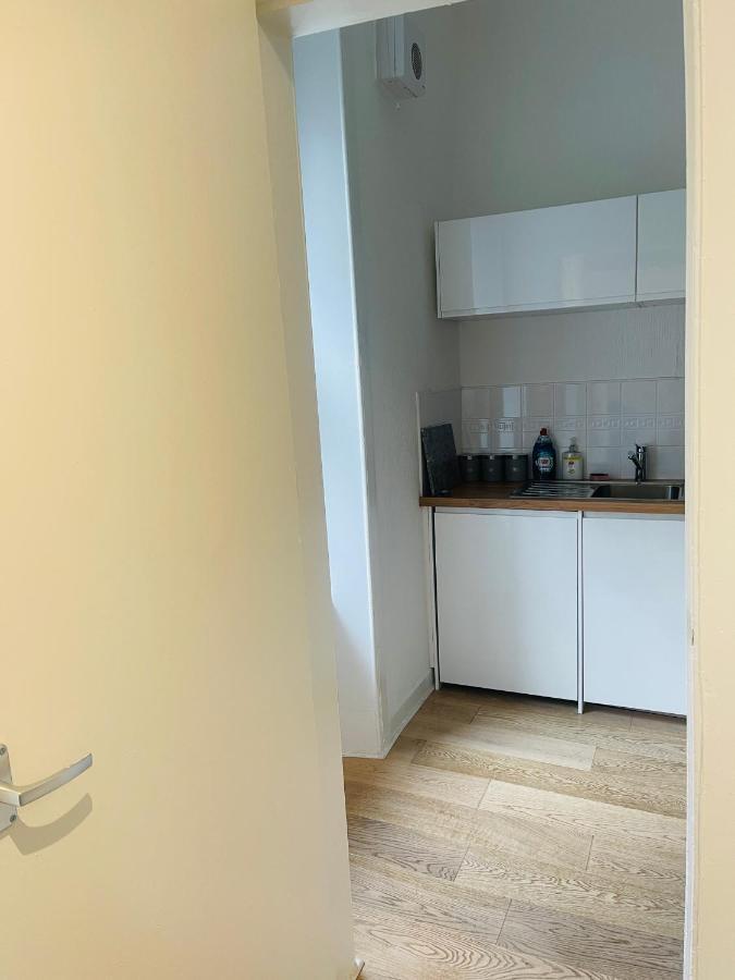 Ground Floor 1 Bedroom Flat In The City Centre Εδιμβούργο Εξωτερικό φωτογραφία